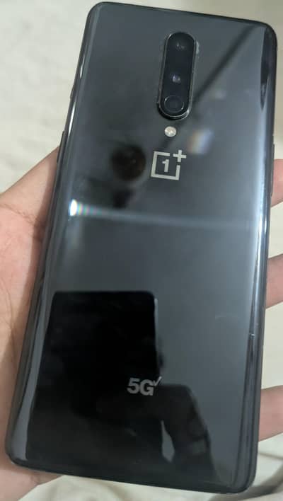 OnePlus 8 pro