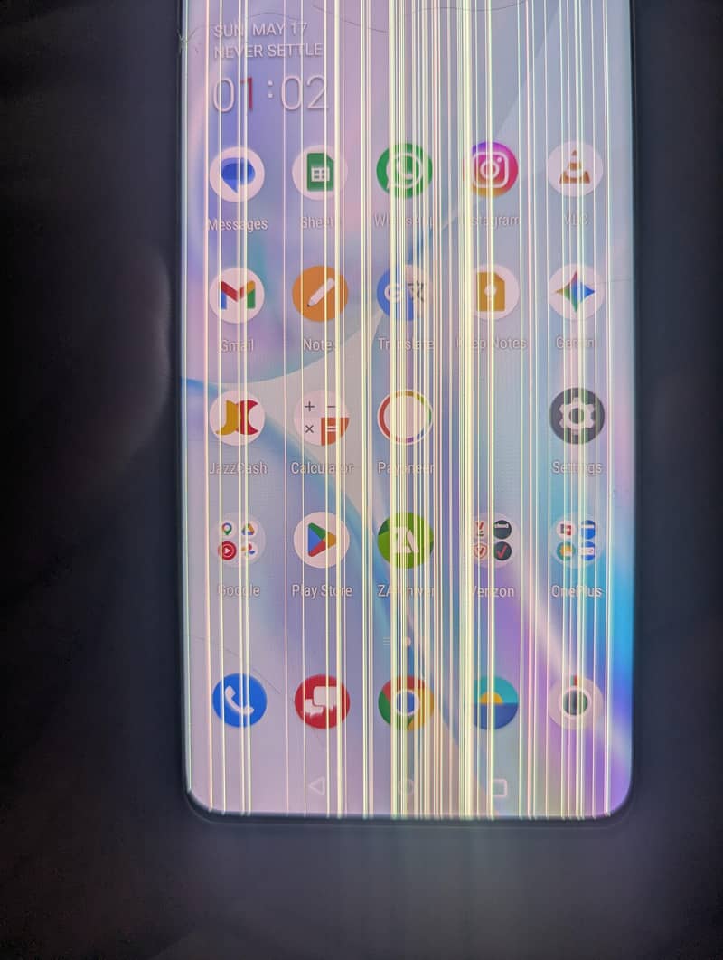 OnePlus 8 pro 1