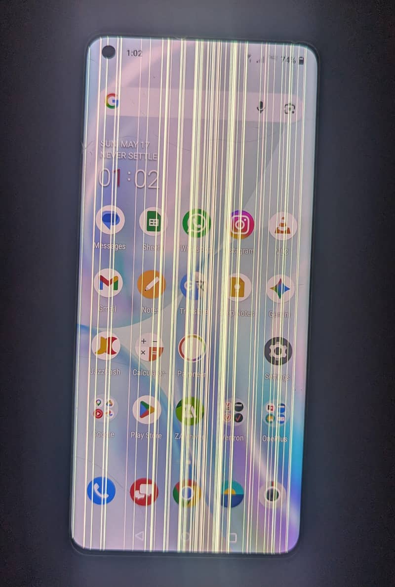 OnePlus 8 pro 2