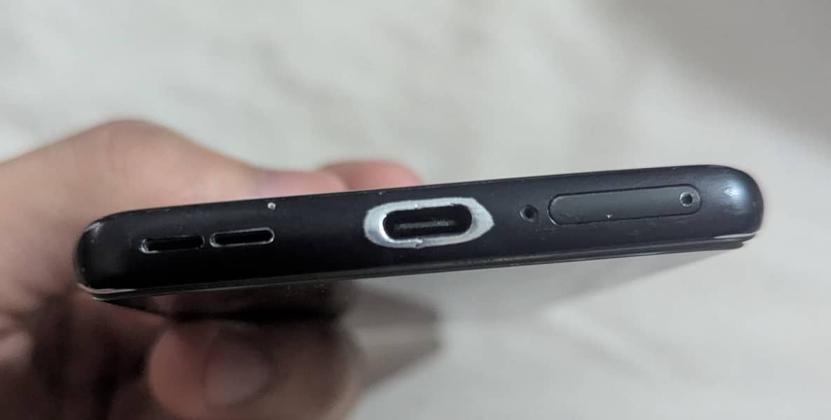 OnePlus 8 pro 3