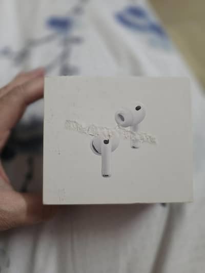 airpod pro 3 under warranty