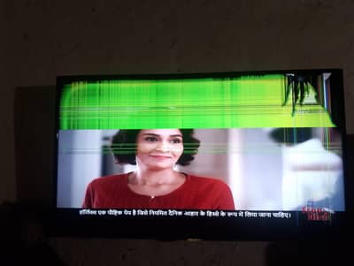 Sony LED