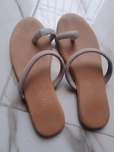 footwear