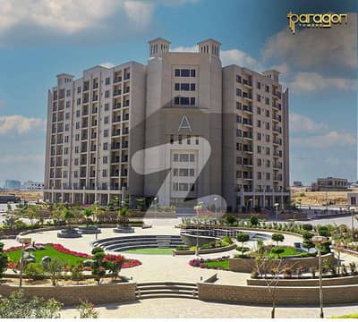Apartment Is Available For Sale In Paragon Tower B