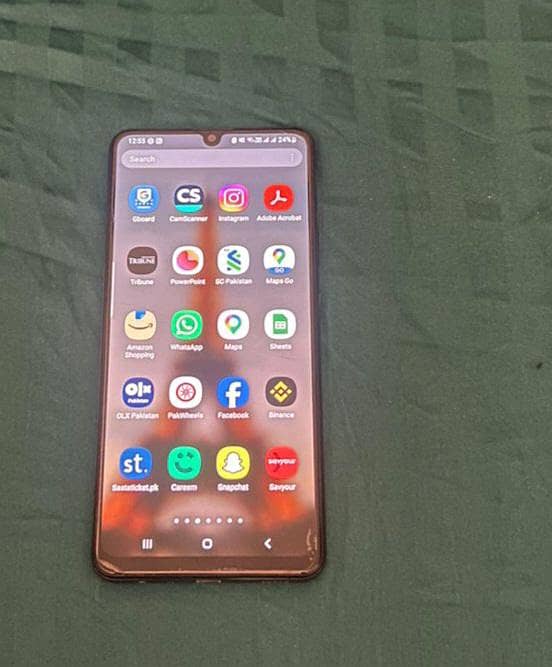 Galaxy A32 1