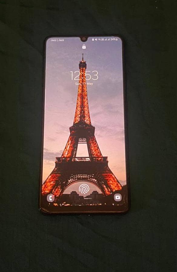 Galaxy A32 3