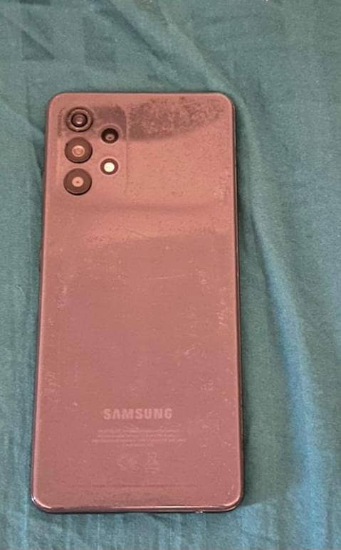 Galaxy A32 5