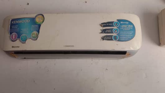 1.5 Ton Inverter ac