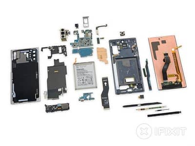 Samsung Note 10 Plus  Parts