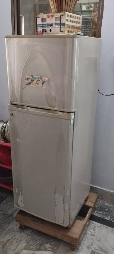Excellent cooling