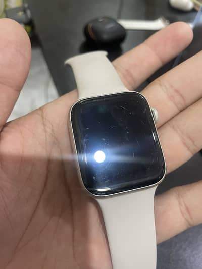 Apple watch SE 44mm