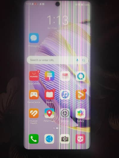 Huawei nova 10 Ram 8 storage 256 condition 10.9 GPU turbo hai