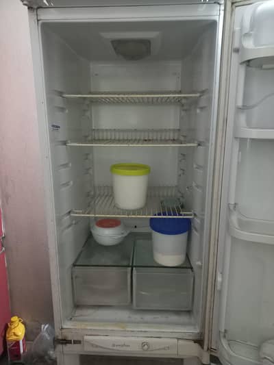 Ariston Imported fridge excellent cooling in DHA Lahore