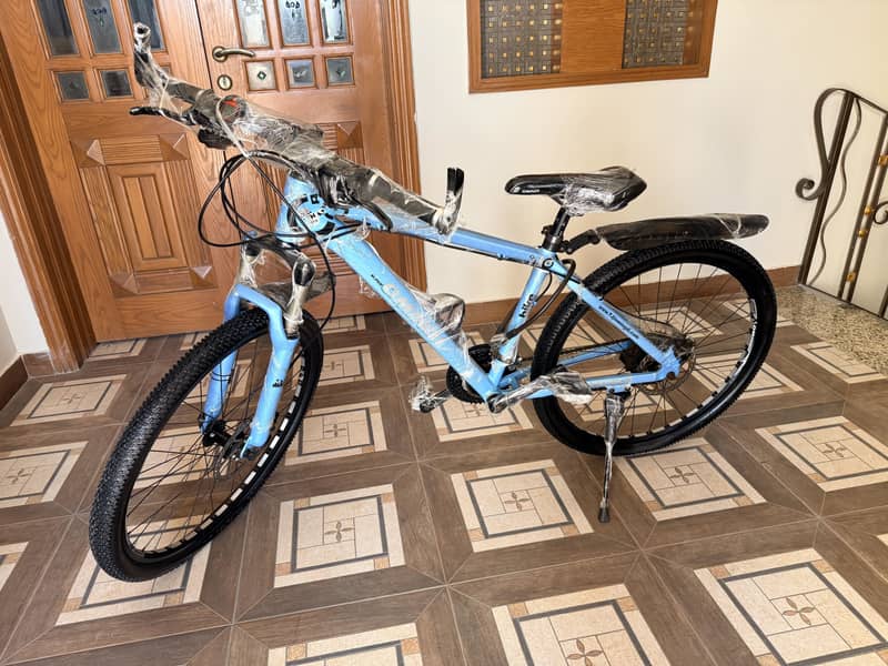 Bicycles 0