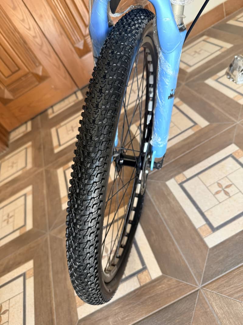 Bicycles 1