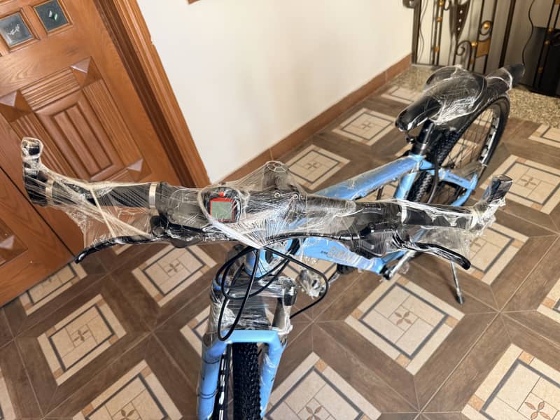 Bicycles 3