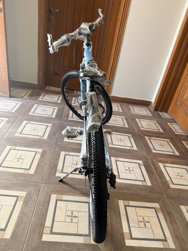 Bicycles 5