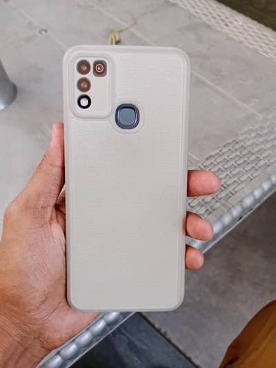 Infinix hot 11 play