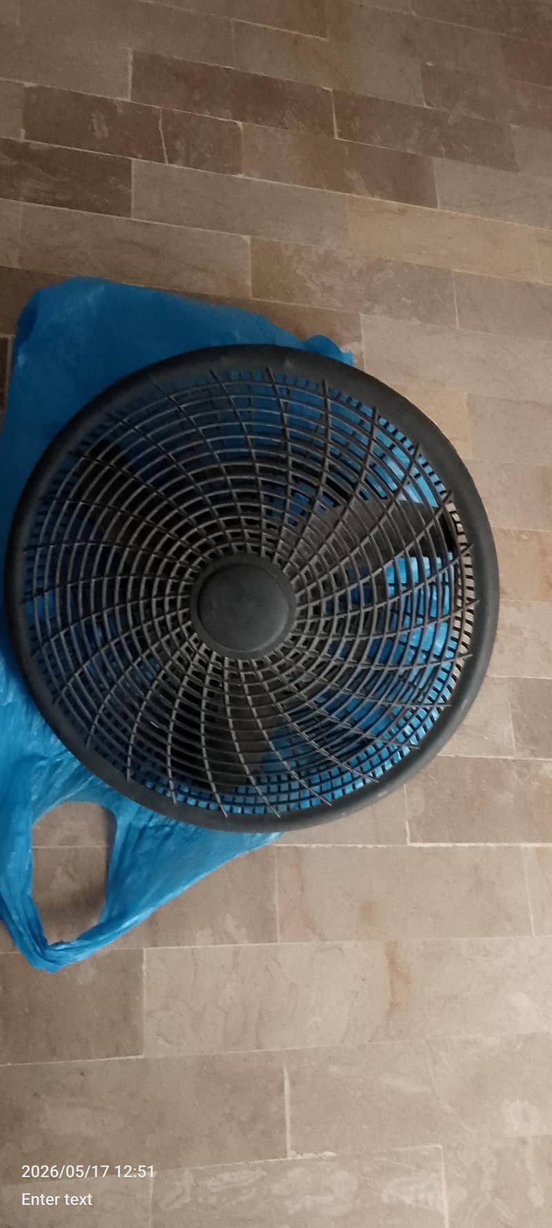 fans ac 2