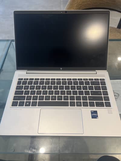 HP 640 G9