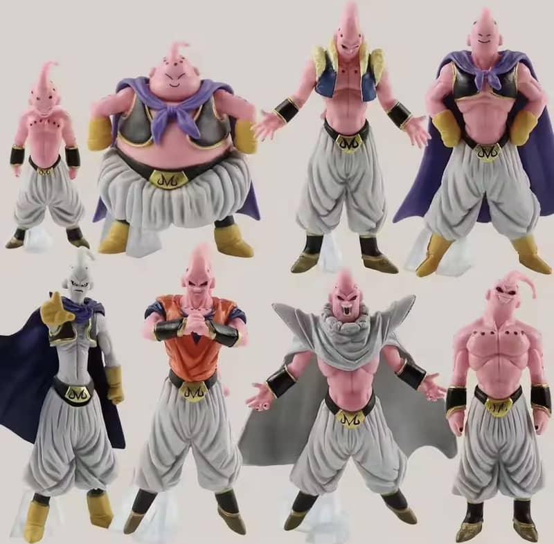 Action figures 2