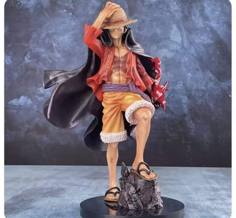Action figures 9