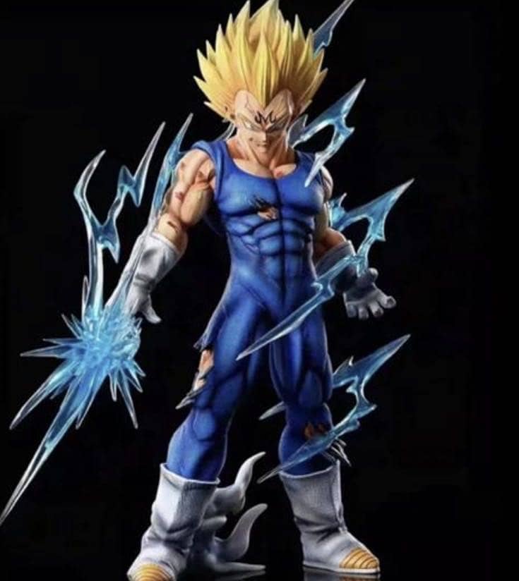 Action figures 11