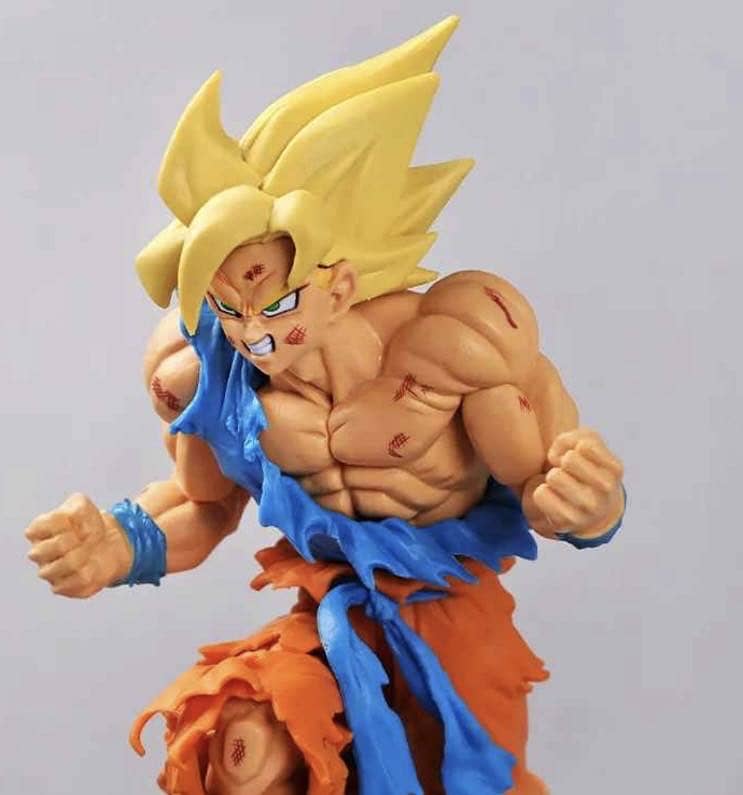 Action figures 14