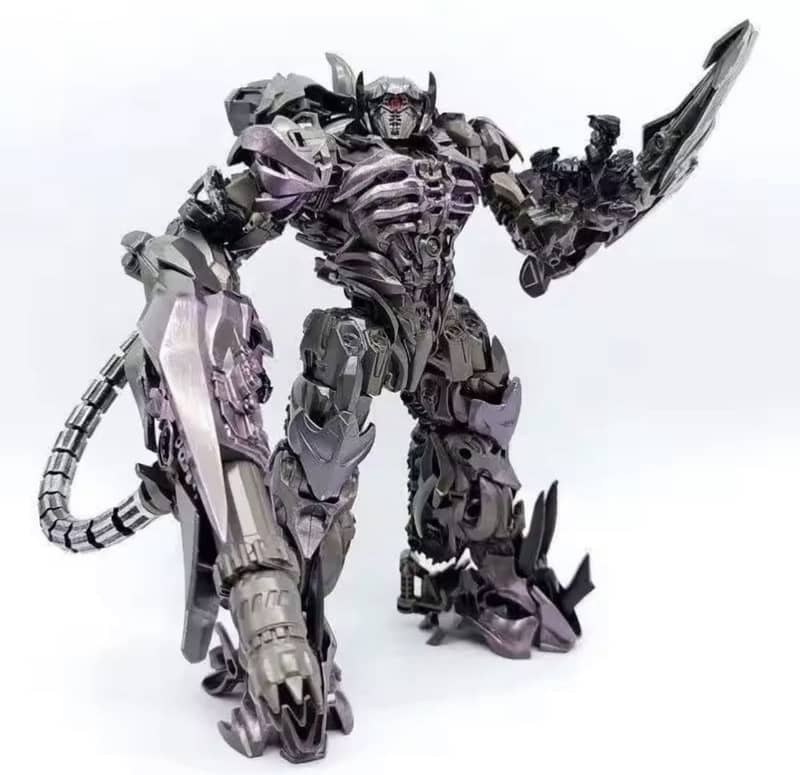 Action figures 17