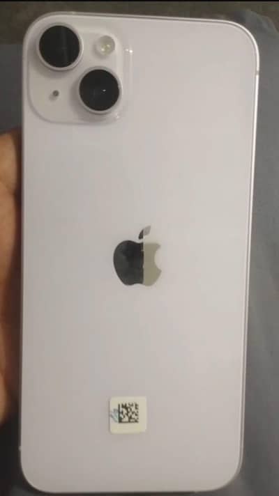 Iphone 14 Plus JV