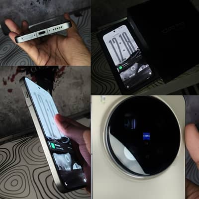 Vivo X300 Pro 16/512  [Chinese Variant]