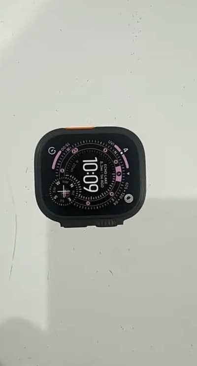 Apple Watch Ultra 3 Black
