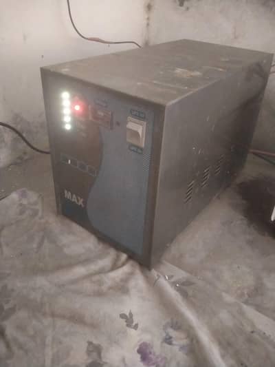 ups for sell 1000. watts okay condition no repair