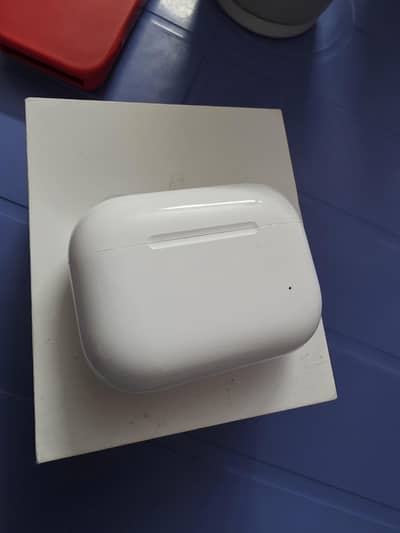 Airpod pro 3 just box open 1000% original