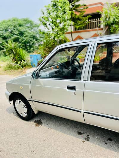 Mehran vx for sale number per rabta krain 03487951059