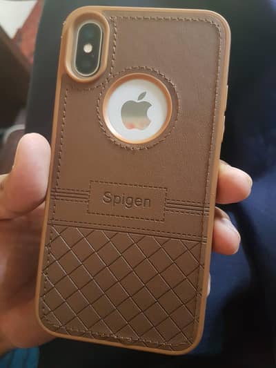 I phone x 256 GB hay contact on this number 03121547063