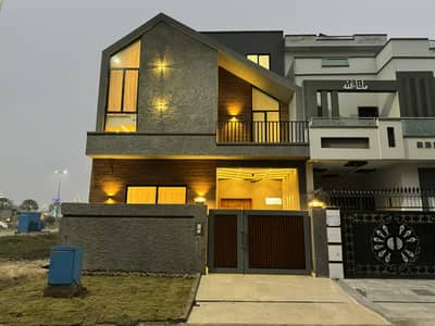 5 Marla Flat For Rent