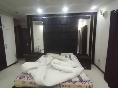 850 Square Feet Flat For Sale In E-11