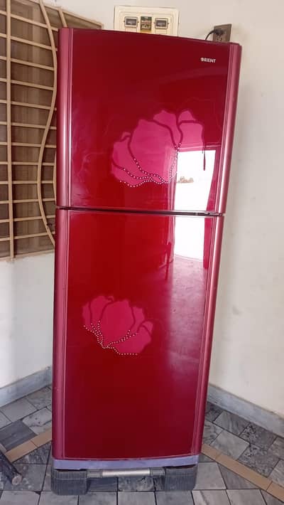 Orient Refrigerator for Sale – Excellent Condition