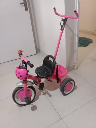kids cycle