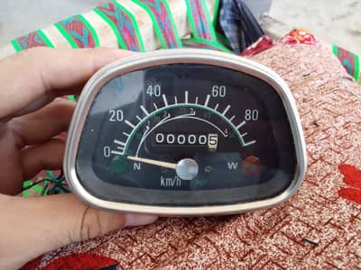 OEM HONDA Japan SPEEDOMETER CD70
