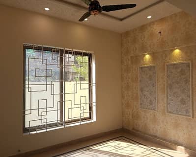 This Is Your Chance To Buy Prime Location House In Royal Palm City Gujranwala