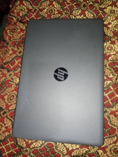 Hp Laptop for sale