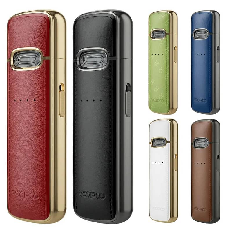 VOOPOO VMATE E 2