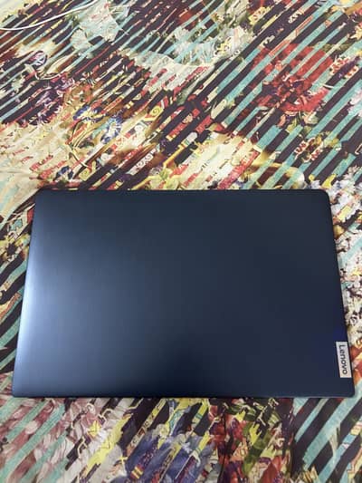 Lenovo IdeaPad 3i Core i3 12th Gen 4GB RAM 128GB SSD UK Model