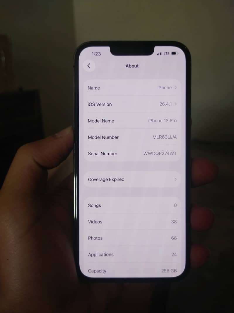 Iphone 13 Pro 2