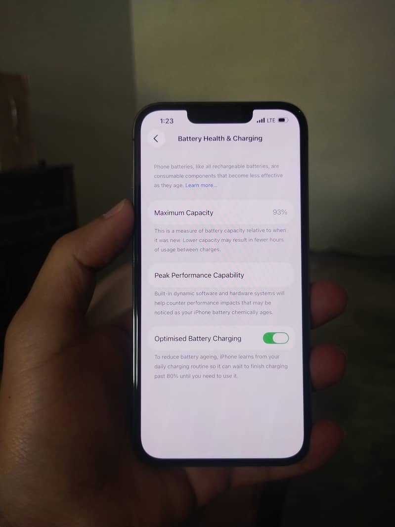 Iphone 13 Pro 3