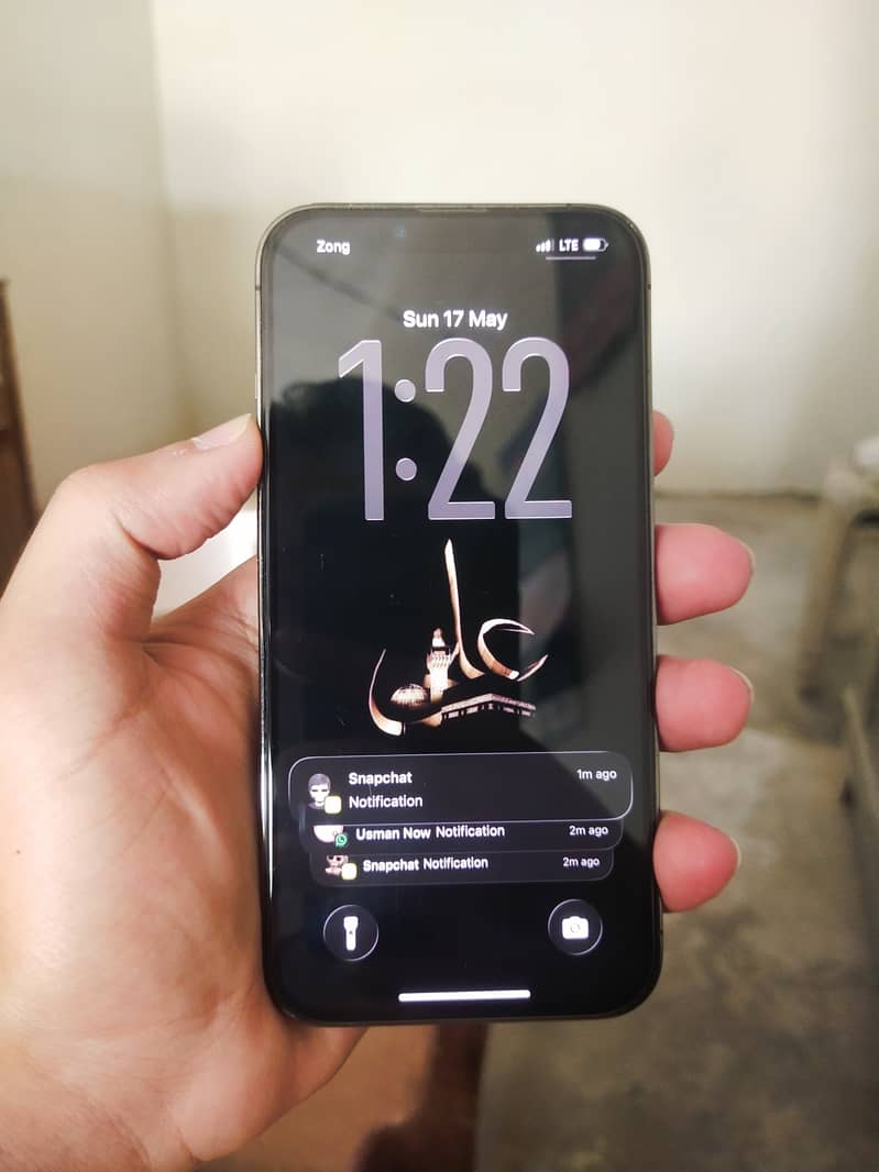 Iphone 13 Pro 4