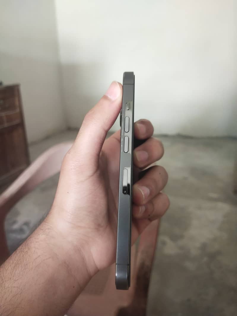 Iphone 13 Pro 5