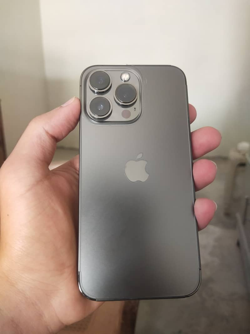 Iphone 13 Pro 7